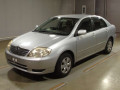 2003 Toyota Corolla Sedan