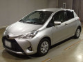 2019 Toyota Vitz