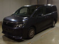 2014 Toyota Voxy