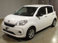 2021 Toyota Passo