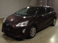 2015 Toyota Aqua