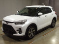 2021 Toyota Raize