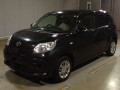 2018 Toyota Passo