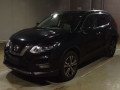 2018 Nissan X-Trail