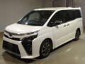 2020 Toyota Voxy