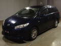 2009 Toyota Wish