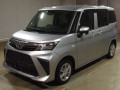 2023 Toyota Roomy