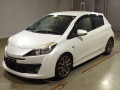 2012 Toyota Vitz