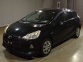 2012 Toyota Aqua