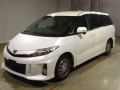 2016 Toyota Estima