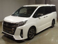 2021 Toyota Noah