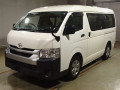 2022 Toyota Hiace Wagon