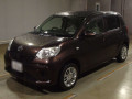 2018 Toyota Passo