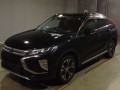 2018 Mitsubishi Eclipse Cross