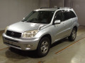 2005 Toyota RAV4