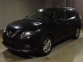2015 Nissan X-Trail