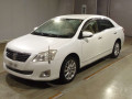 2014 Toyota Premio