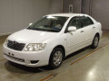2006 Toyota Corolla Sedan
