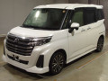 2022 Toyota Roomy