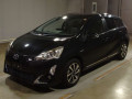 2015 Toyota Aqua