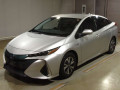 2017 Toyota Prius PHV