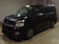 2012 Toyota Voxy