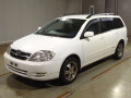 2003 Toyota Corolla Fielder