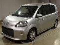 2013 Toyota Porte