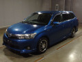 2013 Toyota Corolla Fielder
