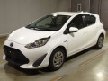 2019 Toyota Aqua