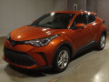 2020 Toyota C-HR