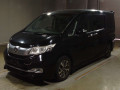 2015 Honda Step WGN Spada