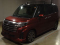 2021 Toyota Roomy