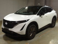 2022 Nissan Ariya
