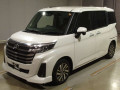 2023 Toyota Roomy