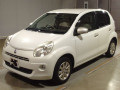 2010 Toyota Passo
