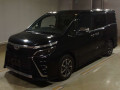 2020 Toyota Voxy