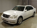 2004 Toyota Celsior