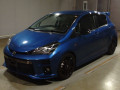 2019 Toyota Vitz