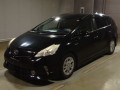 2013 Toyota Prius alpha