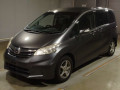 2012 Honda Freed