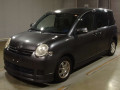 2010 Toyota Sienta