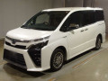 2018 Toyota Voxy