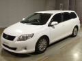 2010 Toyota Corolla Fielder