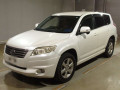 2009 Toyota Vanguard