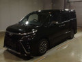 2021 Toyota Voxy