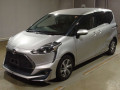 2019 Toyota Sienta