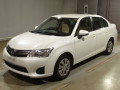 2014 Toyota Corolla Axio