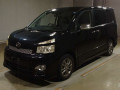 2012 Toyota Voxy