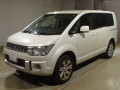 2016 Mitsubishi Delica D5